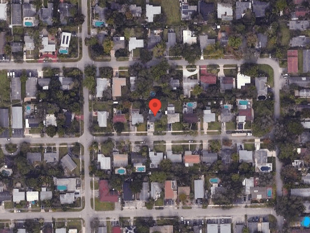House image located at Fort Lauderdale, FL 33312