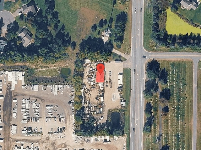 House image located at Saint Michael, MN 55376