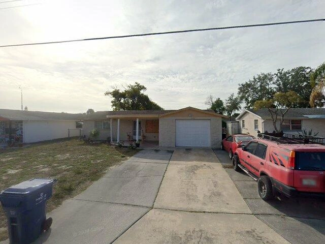 House image located at Holiday, FL 34691