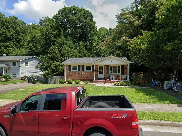 House image located at Woodbridge, VA 22193