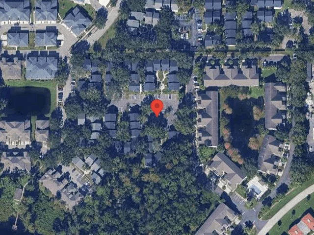 House image located at Orlando, FL 32822