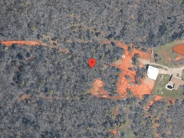House image located at Newalla, OK 74857