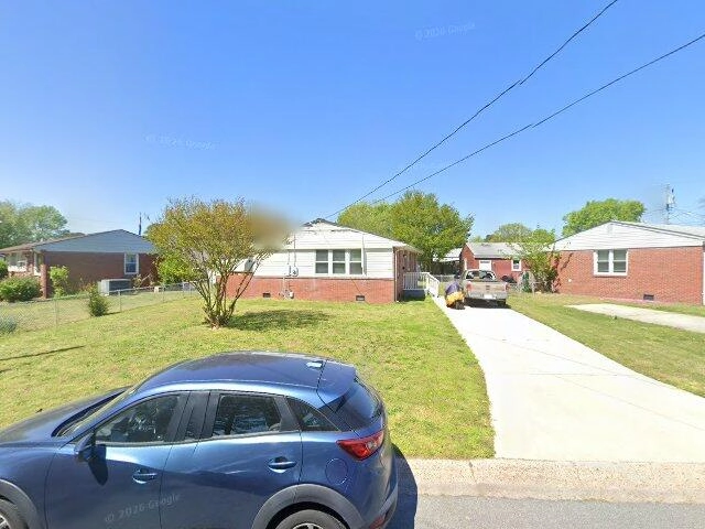 House image located at Chesapeake, VA 23325