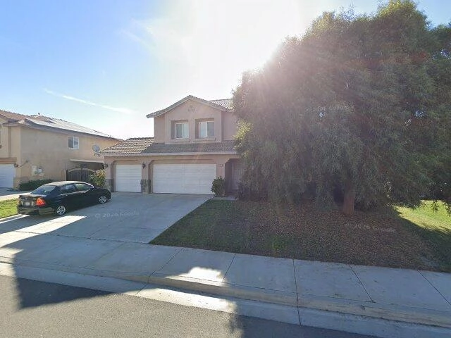 House image located at Menifee, CA 92585
