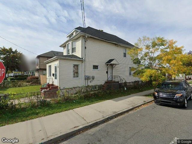 House image located at Springfield Gardens, NY 11413