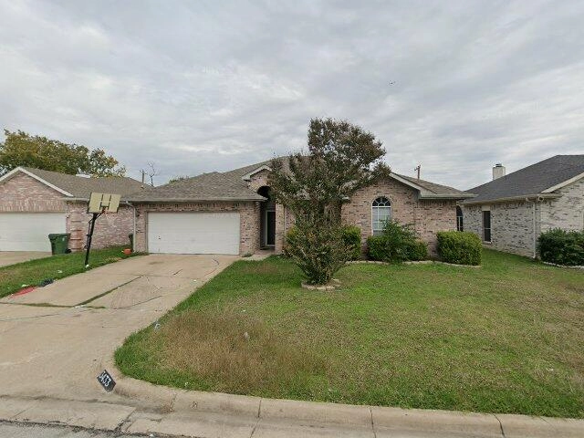 House image located at Arlington, TX 76014