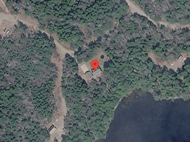 House image located at Machias, ME 04654