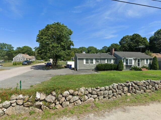 House image located at East Wareham, MA 02538