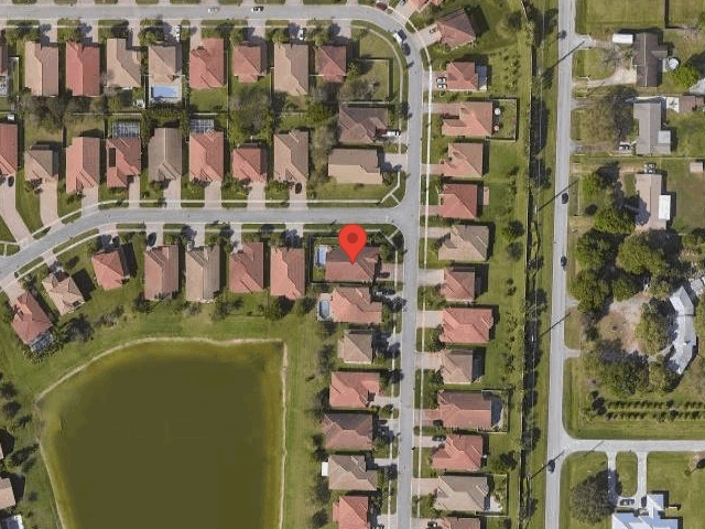 House image located at Fort Pierce, FL 34947