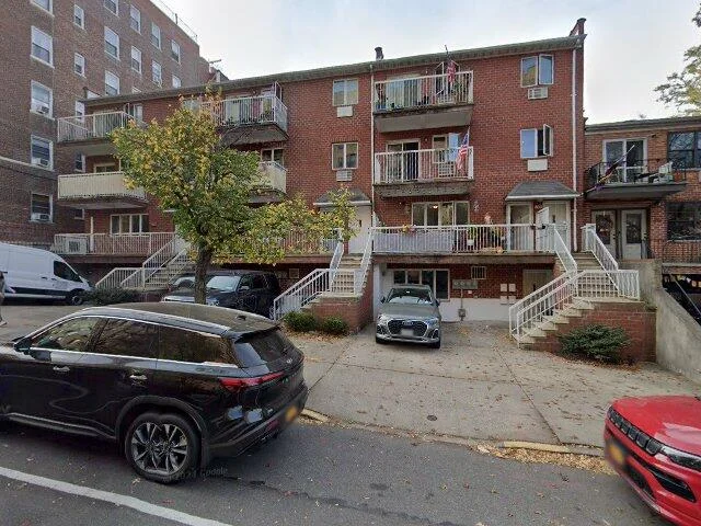 House image located at Brooklyn, NY 11209