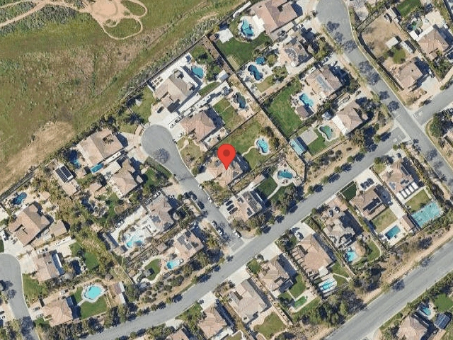 House image located at Norco, CA 92860