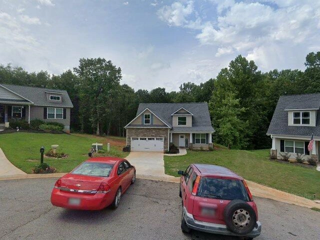 House image located at Pendleton, SC 29670