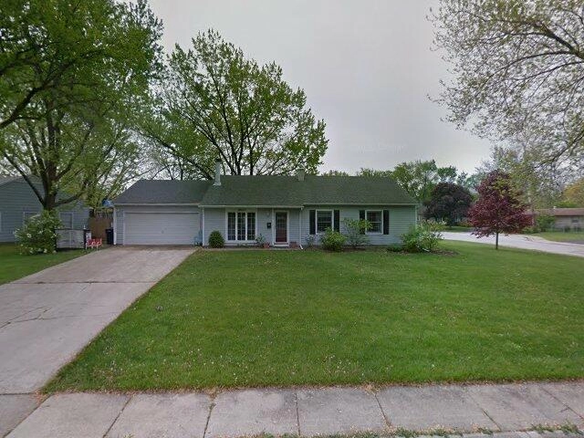 House image located at Orland Park, IL 60462