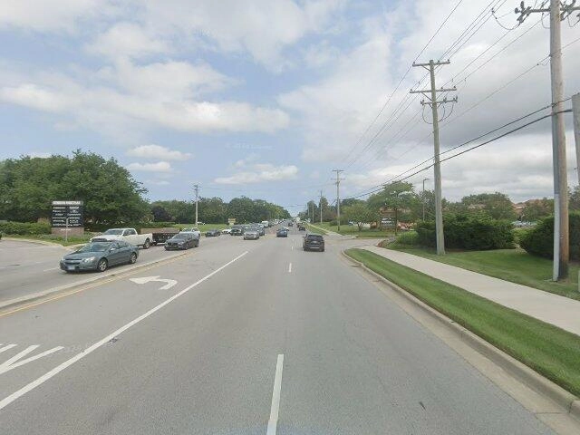 House image located at Homewood, IL 60430