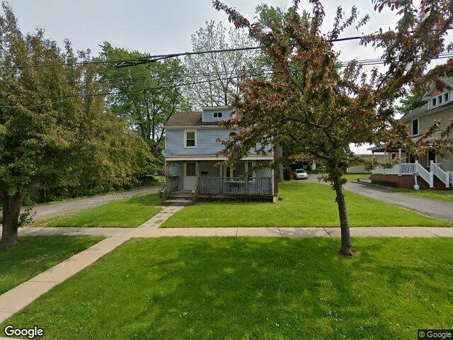 House image located at Akron, NY 14001