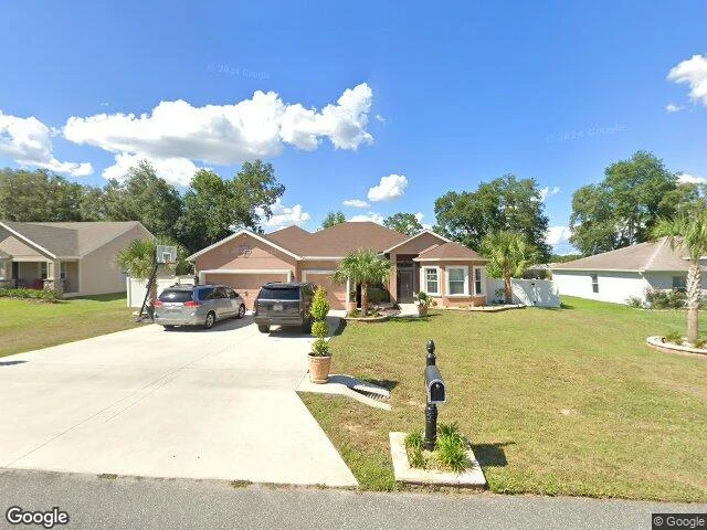 House image located at Ocala, FL 34476