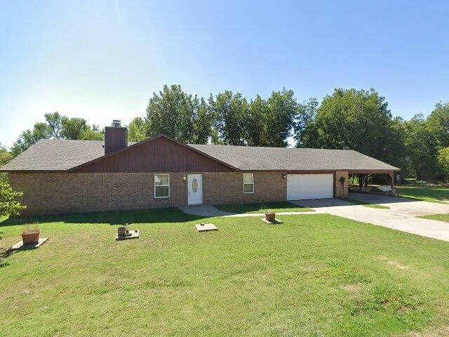 House image located at Enid, OK 73703