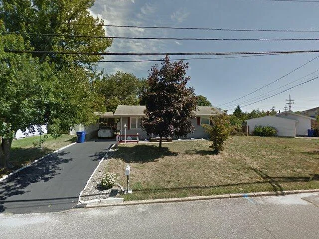 House image located at Toms River, NJ 08753