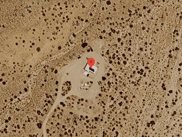 House image located at Yucca, AZ 86438