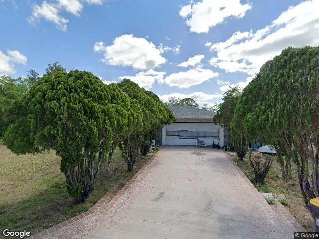 House image located at Lake Placid, FL 33852