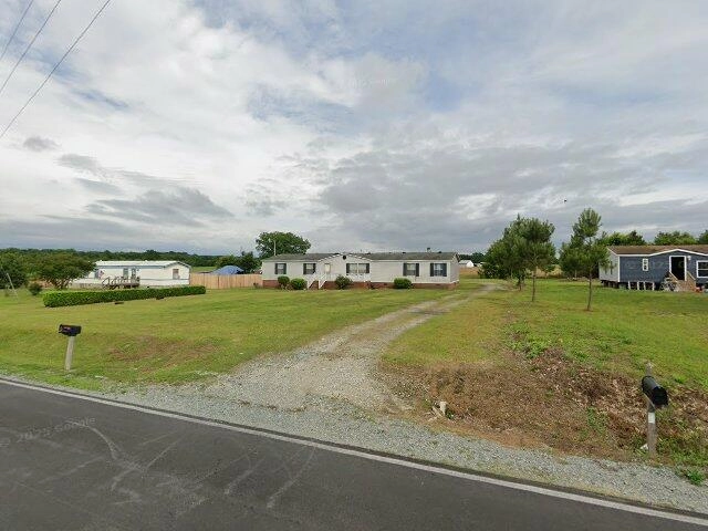 House image located at Pikeville, NC 27863