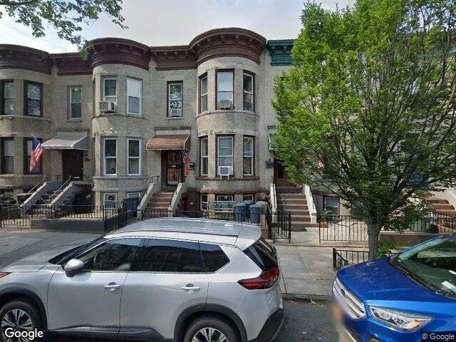 House image located at Brooklyn, NY 11209
