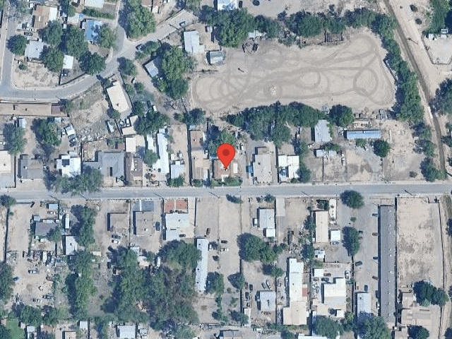 House image located at Albuquerque, NM 87105