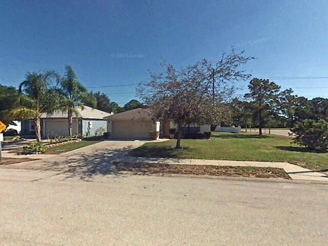 House image located at Melbourne, FL 32901