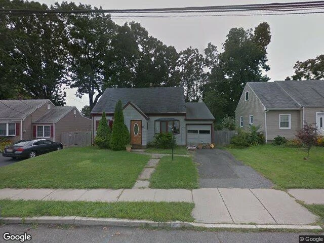 House image located at Clifton, NJ 07012