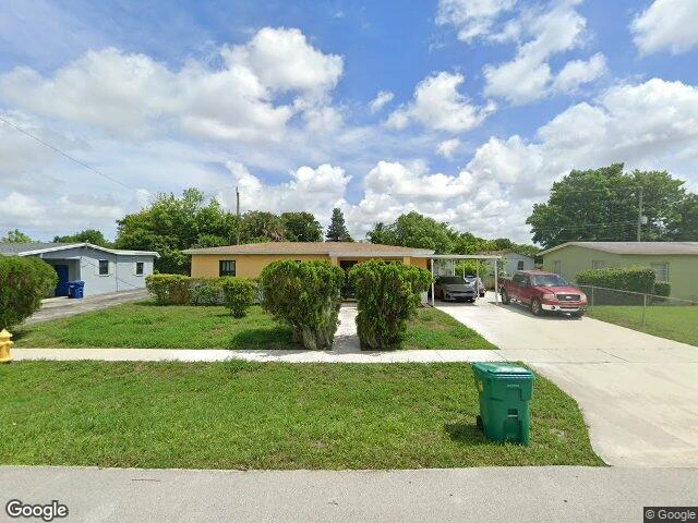 House image located at Fort Lauderdale, FL 33311