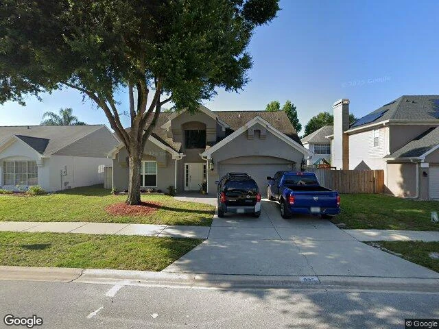 House image located at Lake Mary, FL 32746
