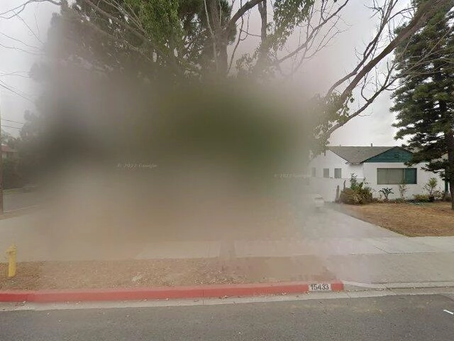 House image located at Gardena, CA 90247