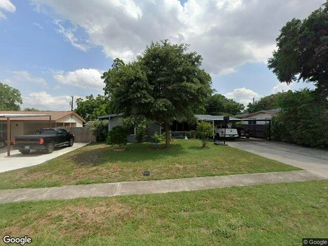 House image located at San Antonio, TX 78221