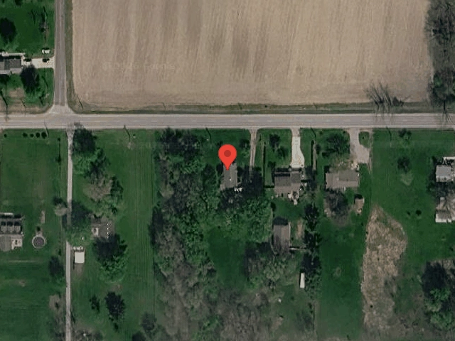 House image located at Lagrange, OH 44050