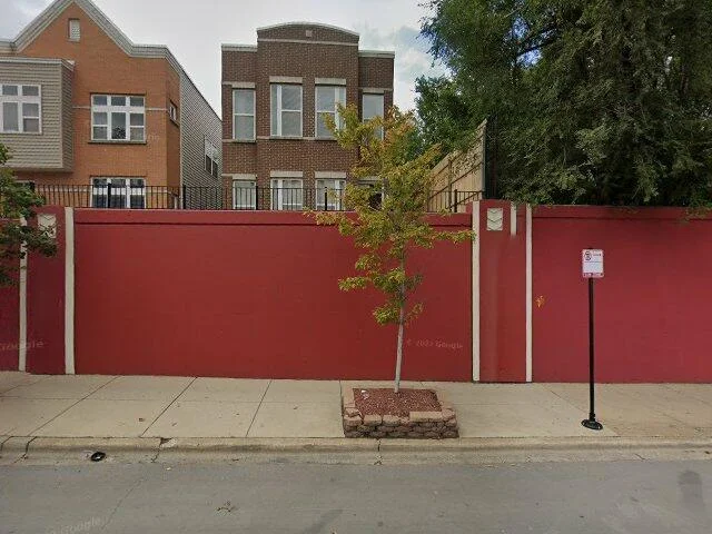 House image located at Chicago, IL 60639