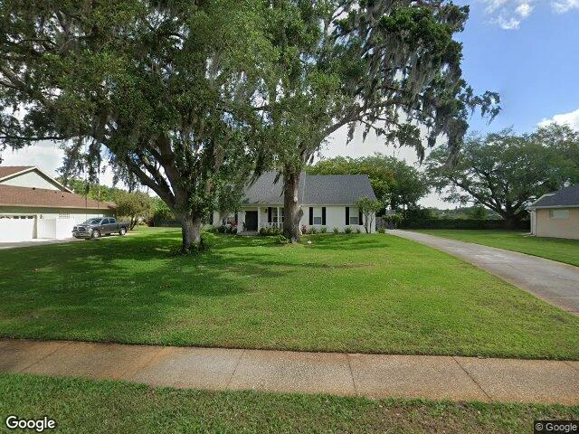 House image located at Saint Cloud, FL 34771