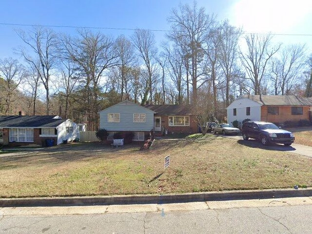 House image located at Raleigh, NC 27604