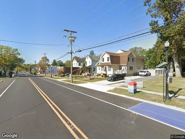 House image located at Atco, NJ 08004