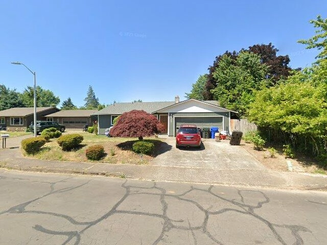 House image located at Salem, OR 97305