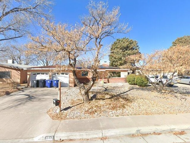 House image located at Albuquerque, NM 87110