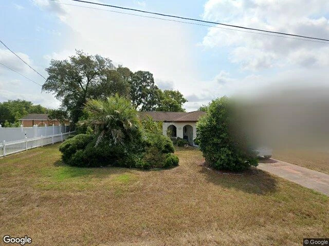 House image located at Spring Hill, FL 34608