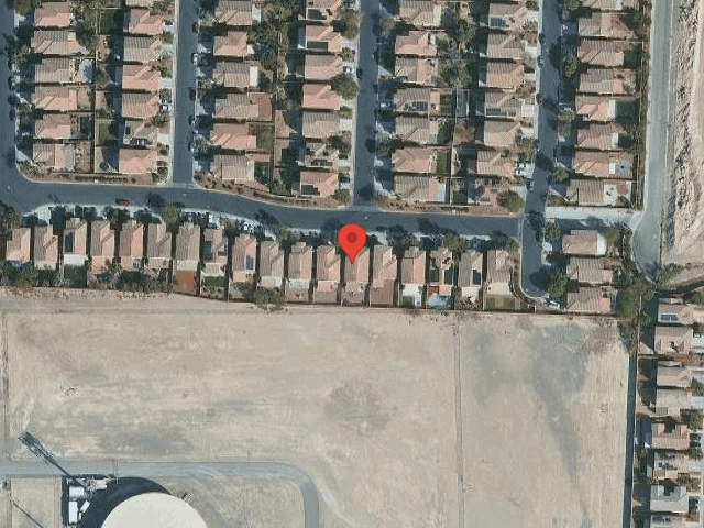 House image located at North Las Vegas, NV 89084