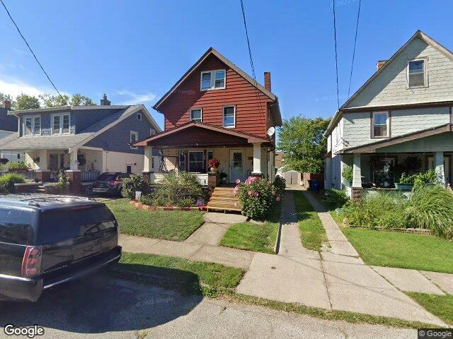 House image located at Cleveland, OH 44109