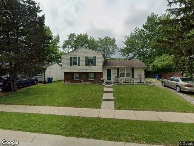 House image located at Indianapolis, IN 46226