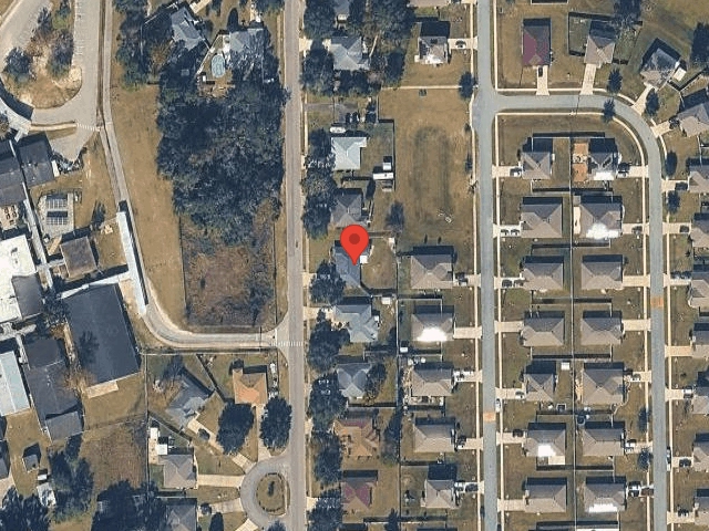House image located at High Springs, FL 32643