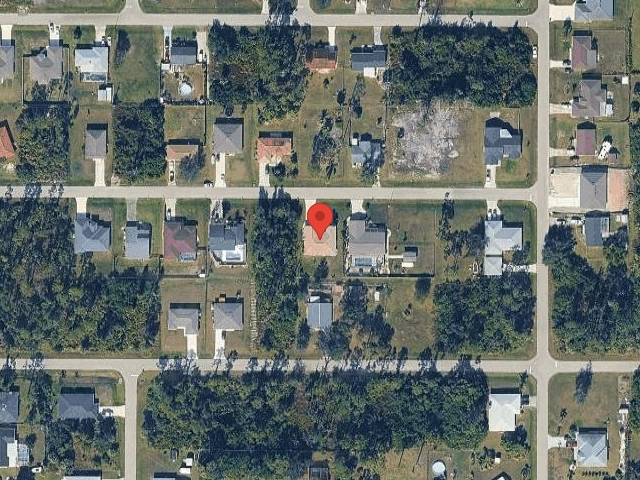 House image located at Port Charlotte, FL 33948