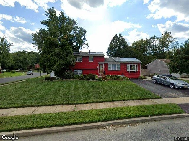 House image located at Lawnside, NJ 08045