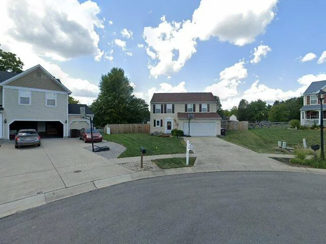 House image located at Lebanon, OH 45036