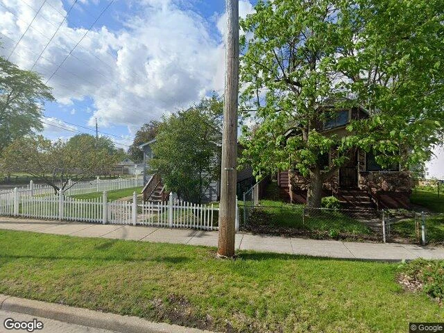 House image located at Hammond, IN 46320