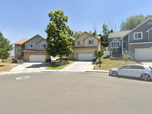 House image located at West Valley City, UT 84119